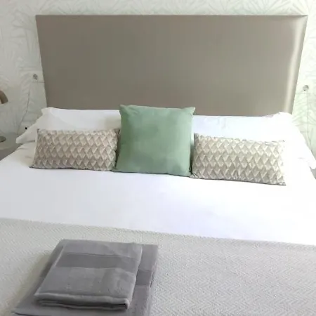 Picasso Downtown Appartement Málaga
