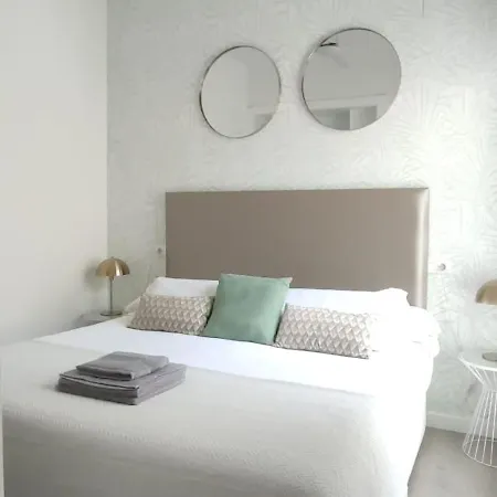 Appartement Picasso Downtown Málaga